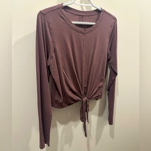 Lululemon Long Sleeve